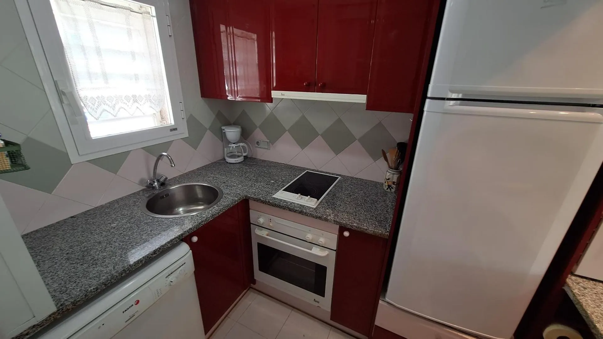 Apartments Illa Mar Dor 248 L'Estartit Spain