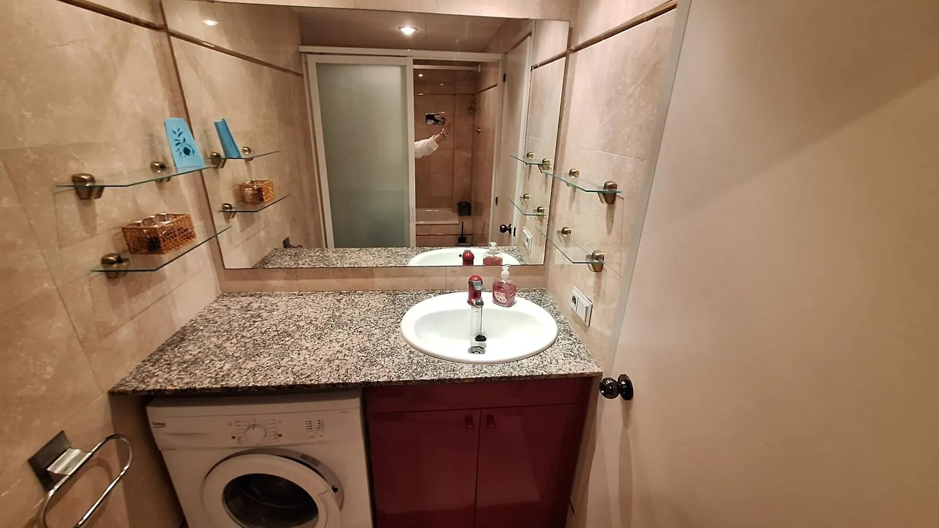 Apartments Illa Mar Dor 248 L'Estartit