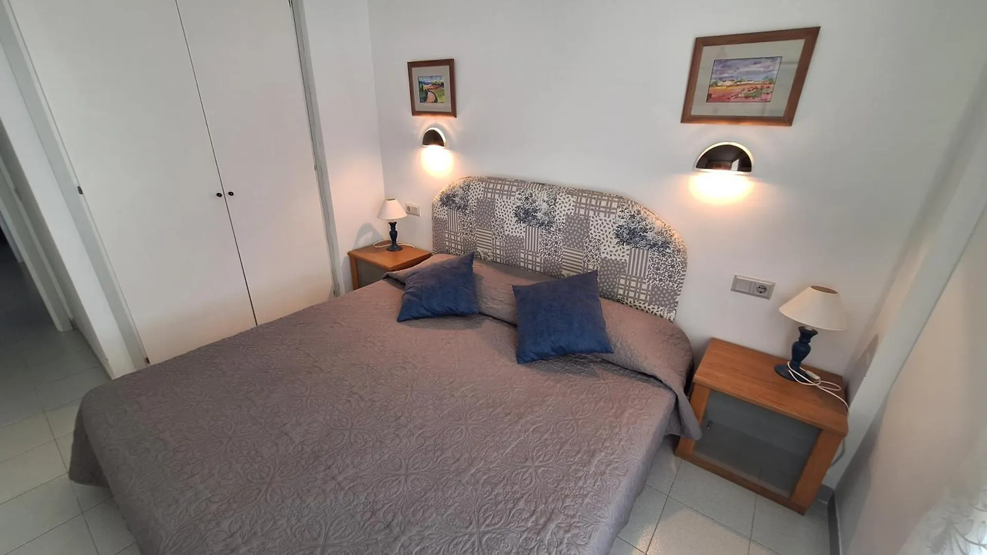 Apartments Illa Mar Dor 248 L'Estartit