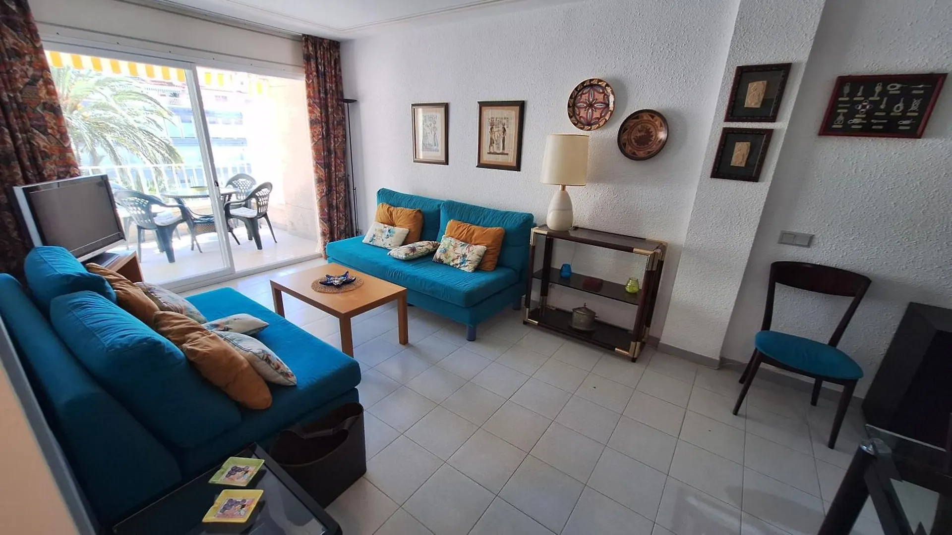 Apartments Illa Mar Dor 248 L'Estartit Spain