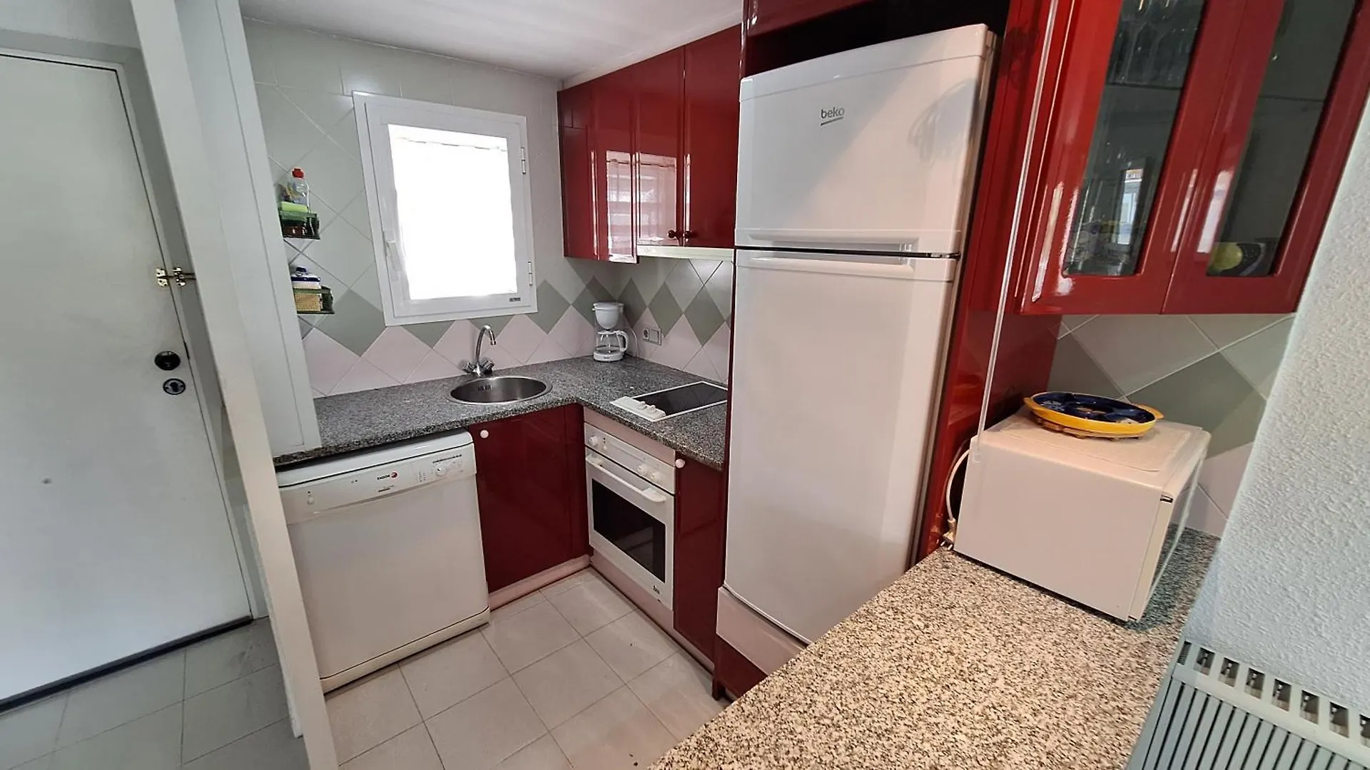 Apartments Illa Mar Dor 248 L'Estartit