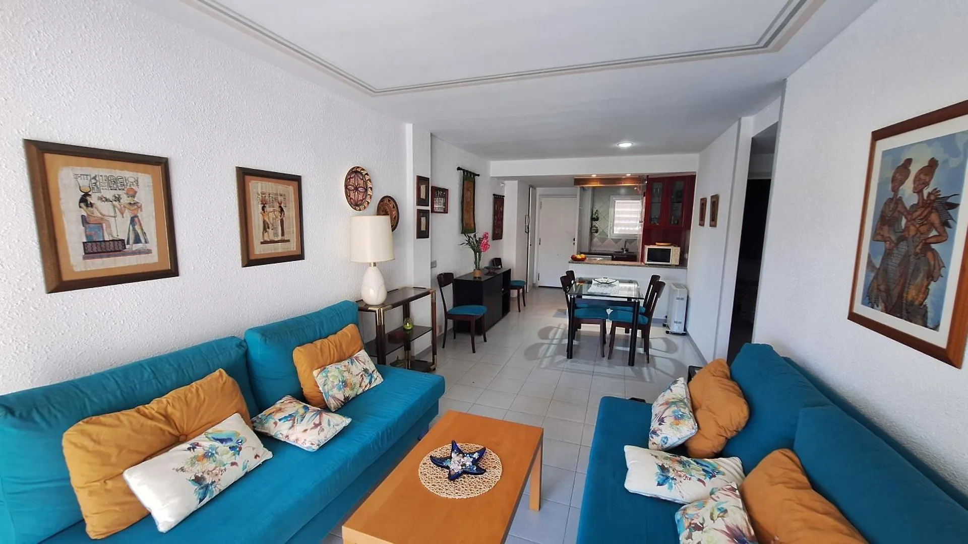 Apartments Illa Mar Dor 248 L'Estartit