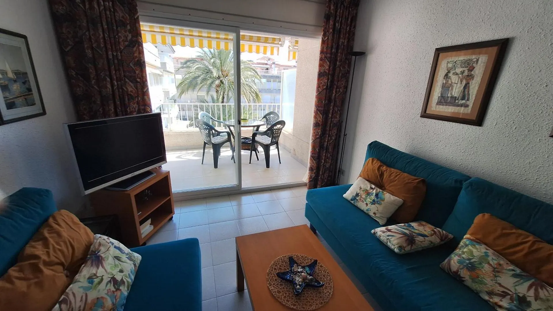 Apartments Illa Mar Dor 248 L'Estartit