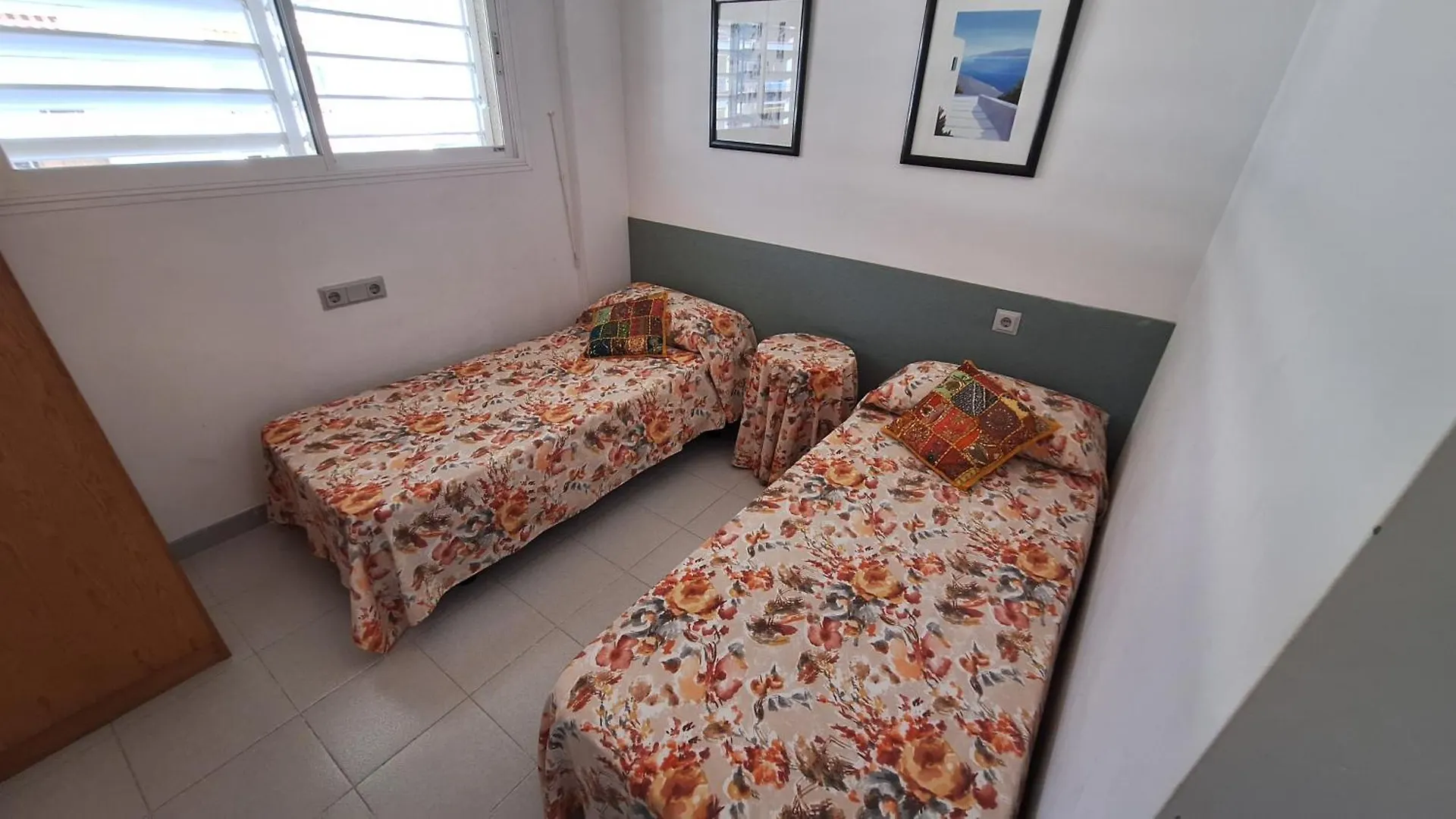 Apartments Illa Mar Dor 248 L'Estartit 0*,