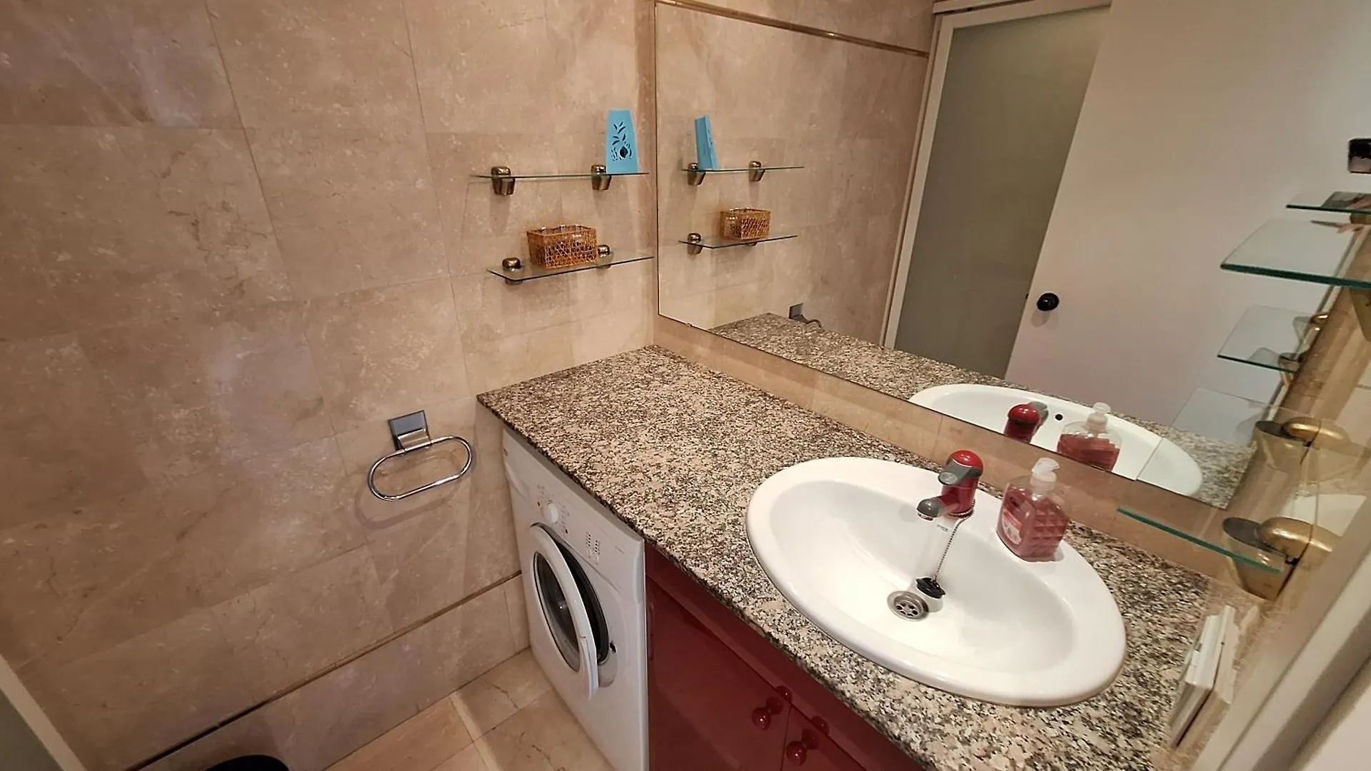 Apartments Illa Mar Dor 248 L'Estartit 0*,  Španělsko