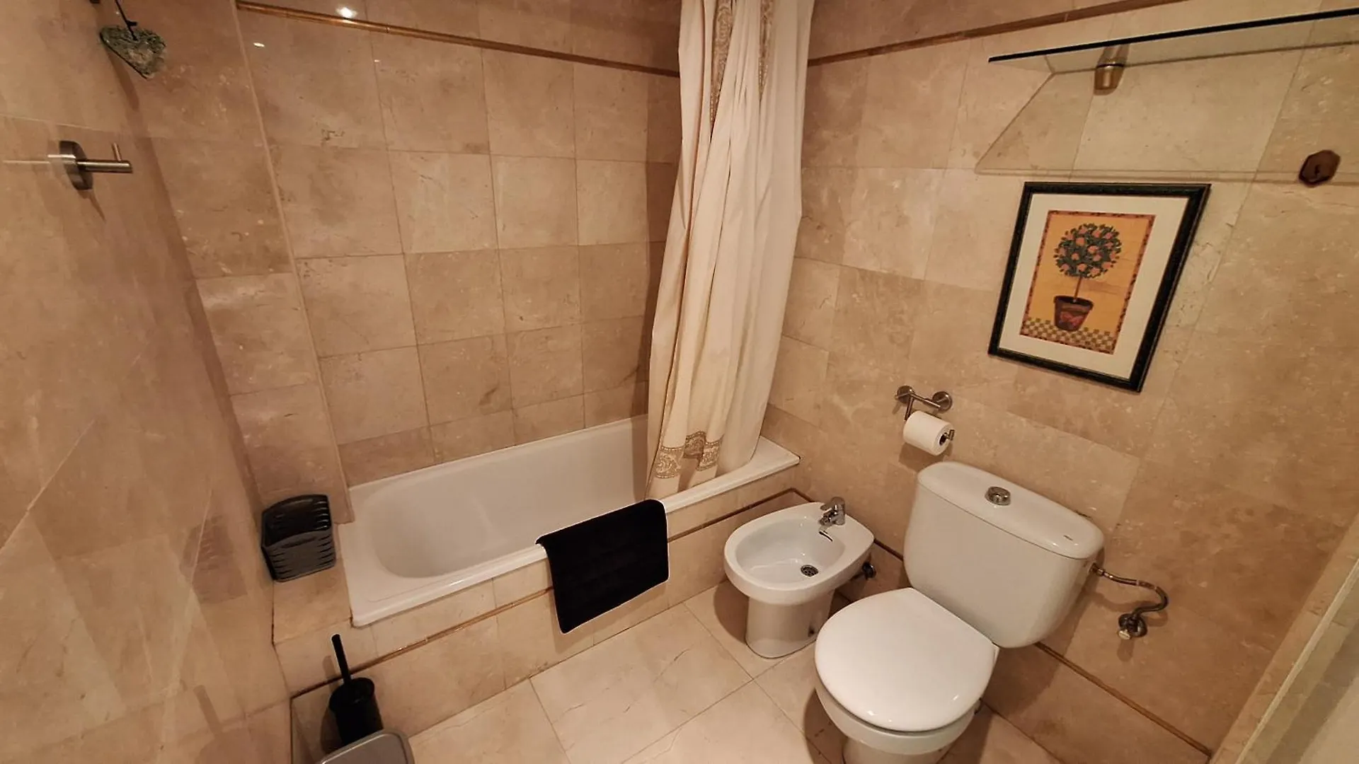 Apartments Illa Mar Dor 248 L'Estartit