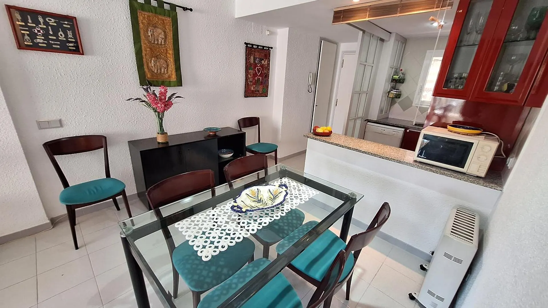 Apartments Illa Mar Dor 248 L'Estartit