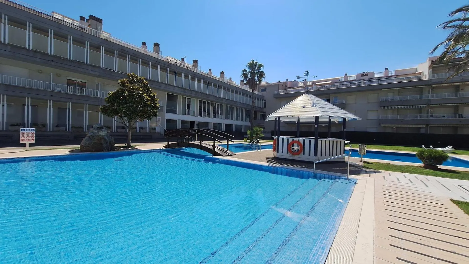Apartments Illa Mar Dor 248 L'Estartit