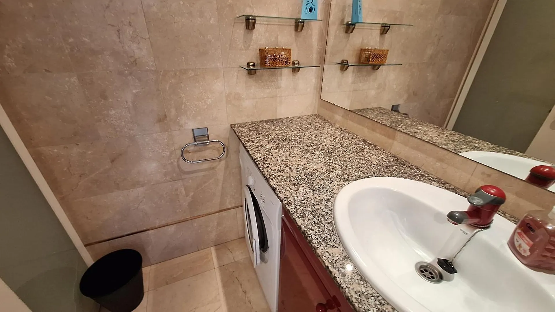 Apartments Illa Mar Dor 248 L'Estartit Španělsko