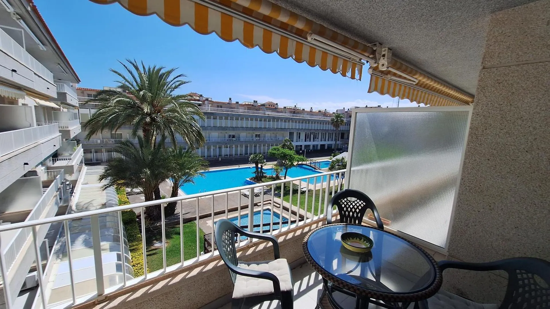 Apartments Illa Mar Dor 248 L'Estartit 0*,