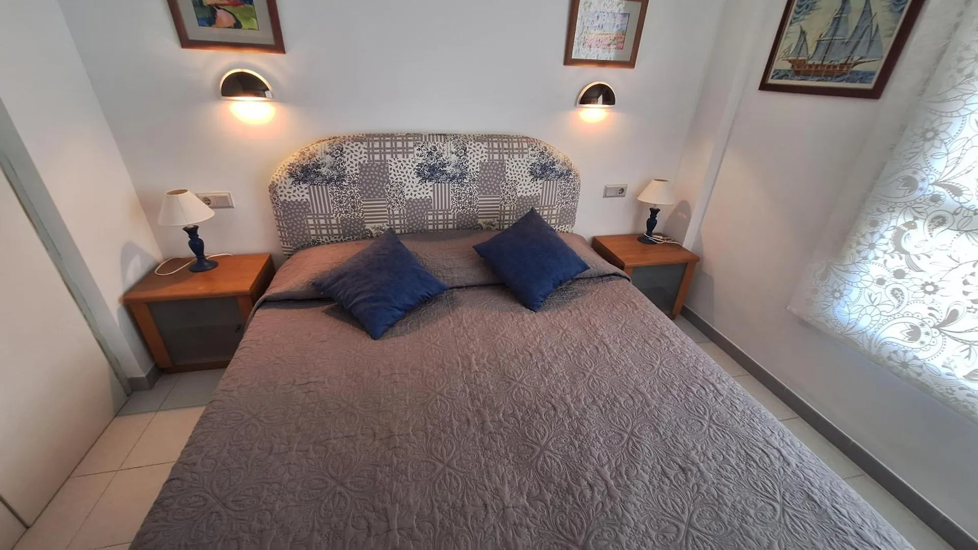 Apartments Illa Mar Dor 248 L'Estartit