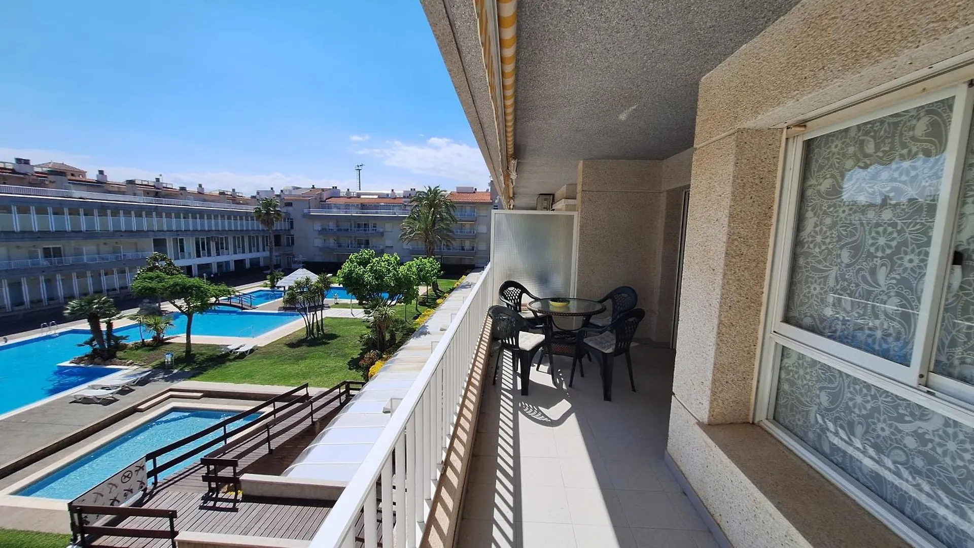 Apartments Illa Mar Dor 248 L'Estartit