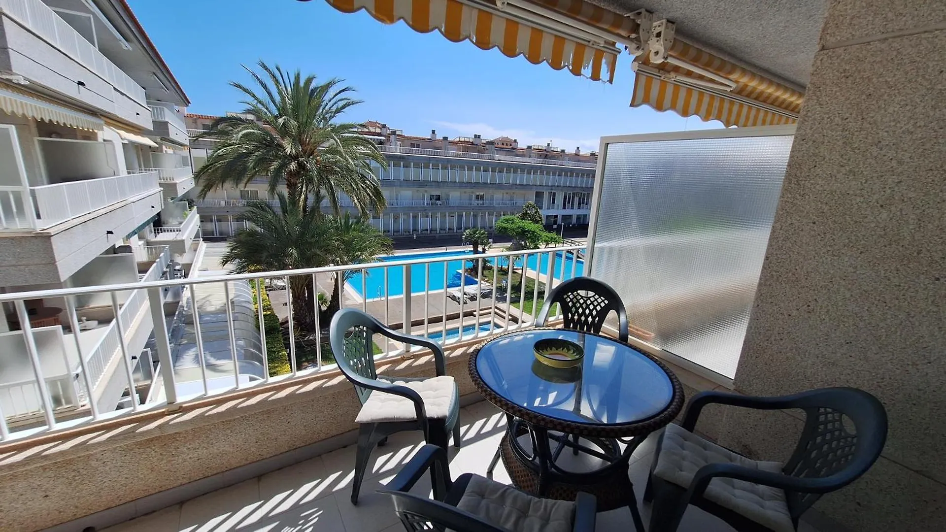 Apartments Illa Mar Dor 248 L'Estartit