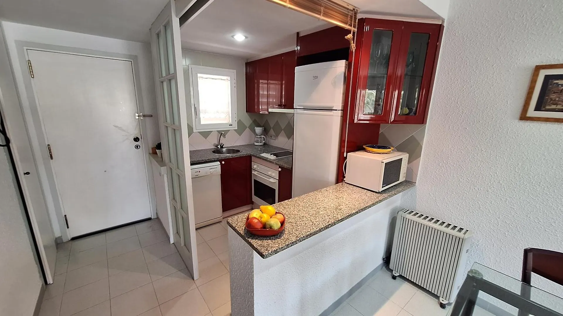 Apartments Illa Mar Dor 248 L'Estartit