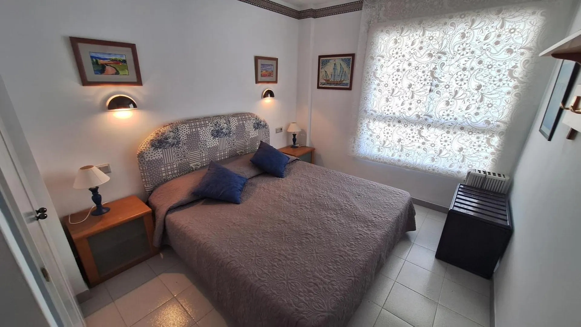 Apartments Illa Mar Dor 248 L'Estartit