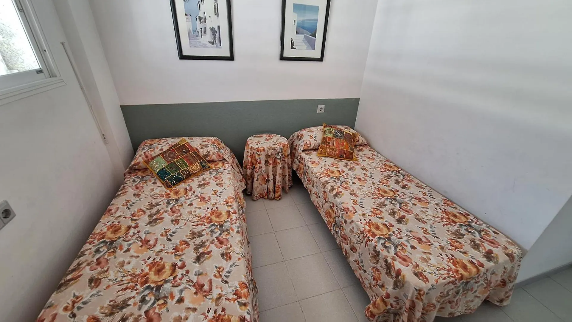 Apartments Illa Mar Dor 248 L'Estartit 0*,  Spain