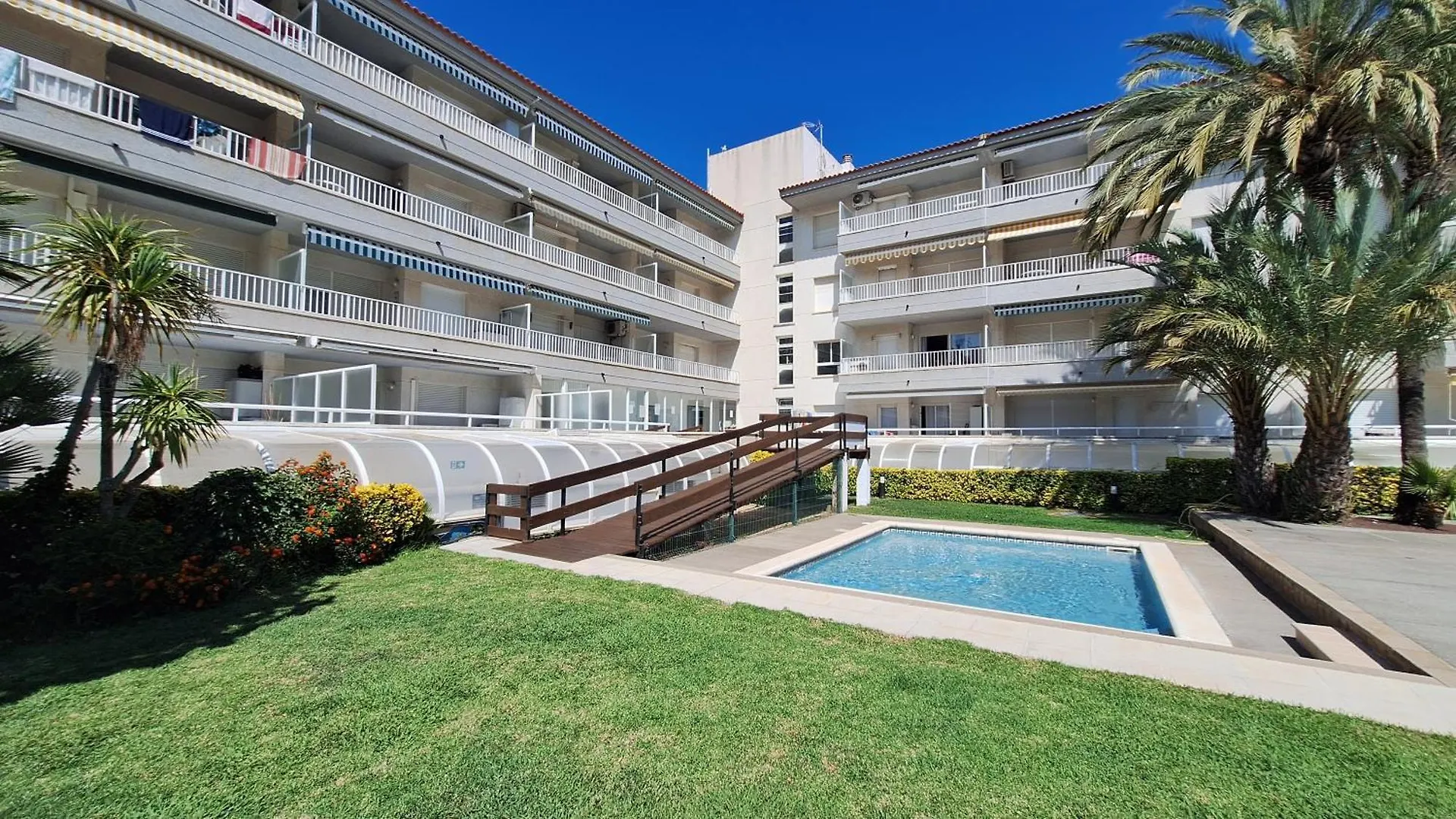 Apartments Illa Mar Dor 248 L'Estartit